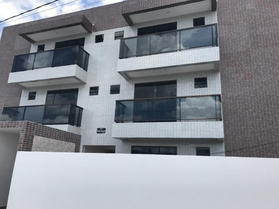 Imagem Apartamento com 2 Quartos à Venda, 55 m² em Mumbaba - João Pessoa