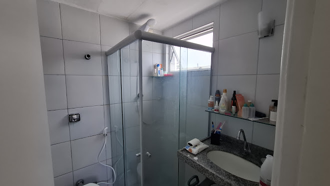 Foto do imóvel: Apartamento com 3 Quartos à Venda, 74 m² em Casa Forte - Recife