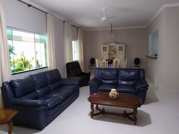 Imagem Casa com 5 Quartos à Venda, 730 m² em Flórida - Praia Grande