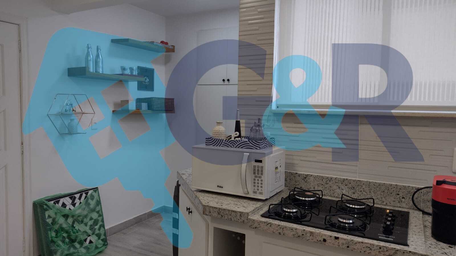 Imagem Apartamento com 2 Quartos à Venda, 80 m²em Icaraí - Niterói
