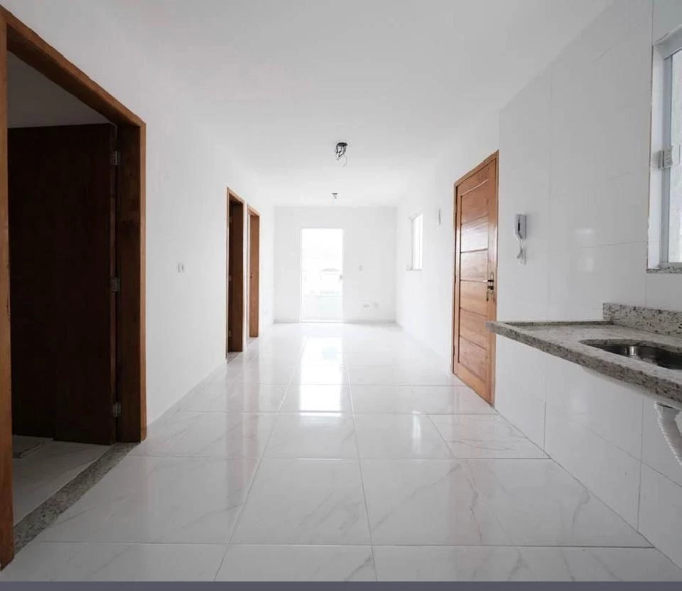 Foto do imóvel: Apartamento com 2 Quartos à Venda, 42 m² em Vila Guilhermina - São Paulo