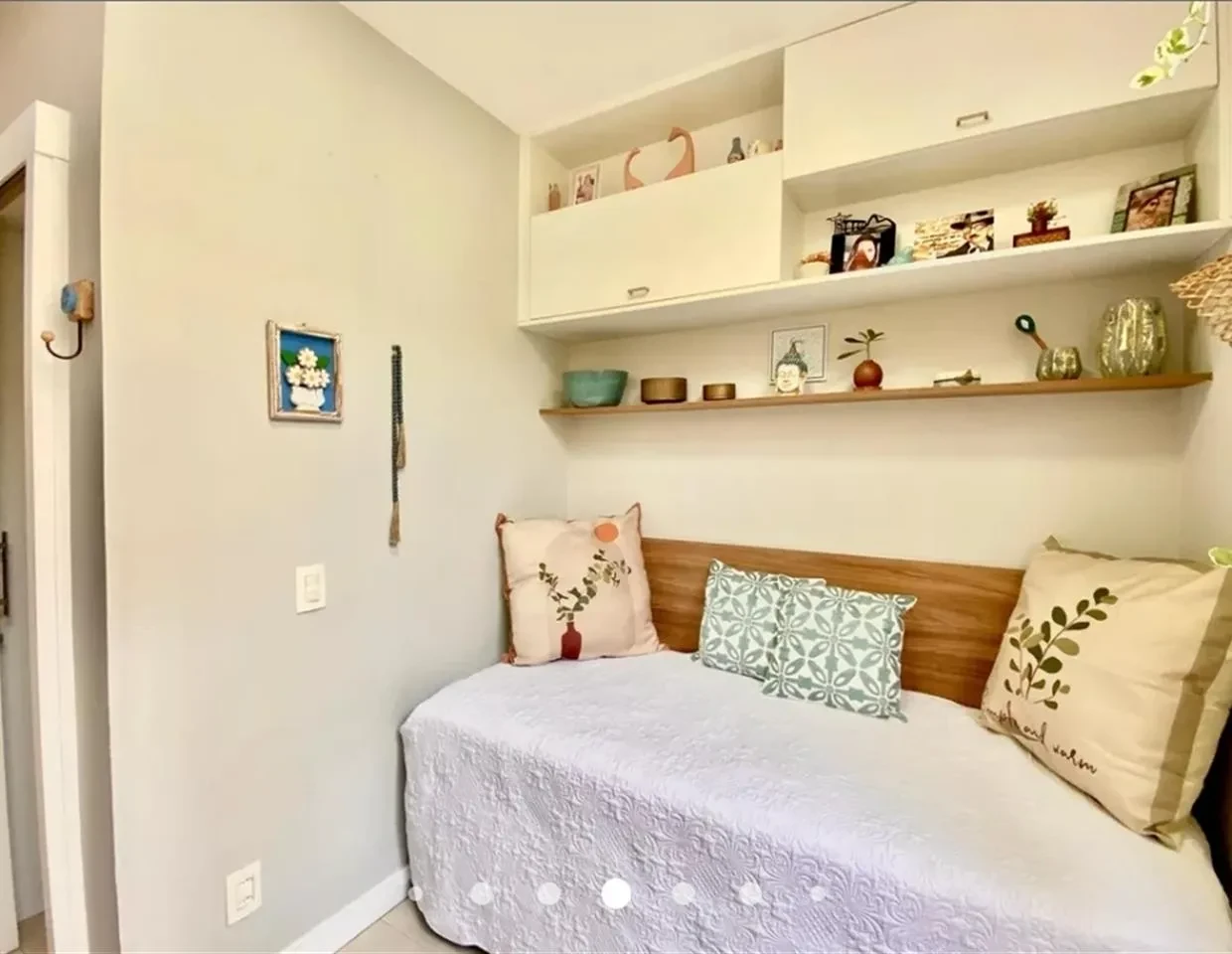 Foto do imóvel: Apartamento com 3 Quartos à Venda, 90 m² em Leblon - Rio de Janeiro