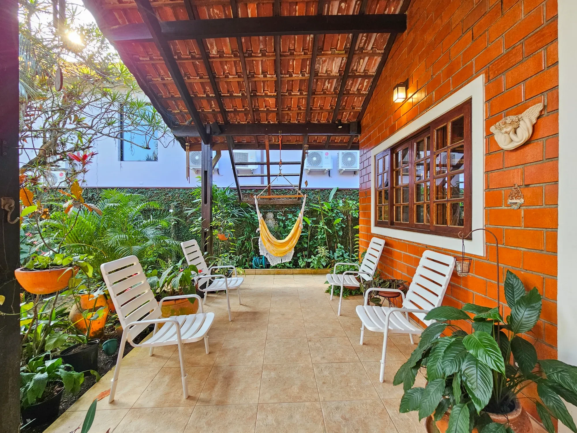 Imagem Casa com 3 Quartos à Venda, 132 m² em Riviera - Bertioga