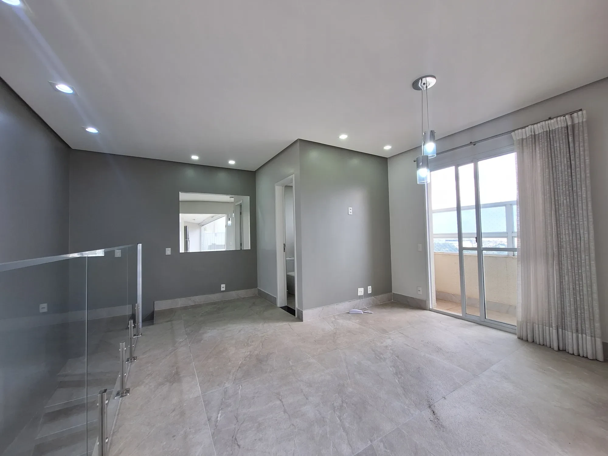 Foto do imóvel: Apartamento com 2 Quartos para Alugar, 99 m² em Tamboré - Barueri