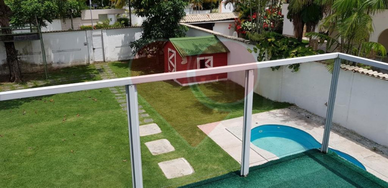 Casa de Condomínio com 4 Quartos à Venda,  em Barra da Tijuca - Rio de Janeiro