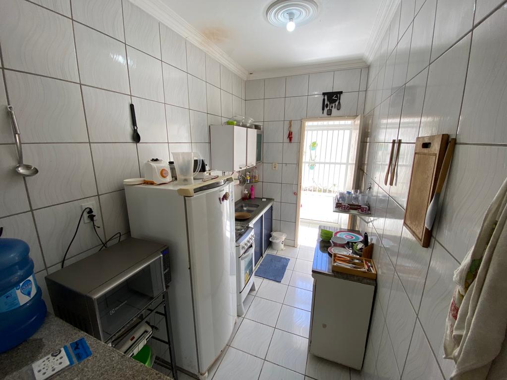 Imagem Sobrado com 2 Quartos à Venda, 120 m²em Tabuba - Caucaia