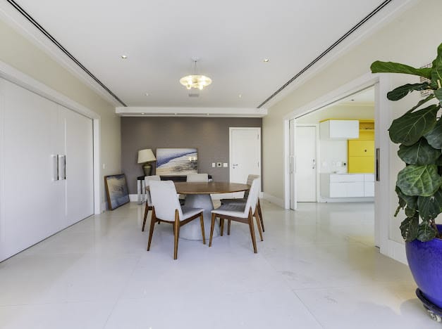 Imagem Apartamento com 4 Quartos à Venda, 465 m² em Jardim Paulistano - São Paulo