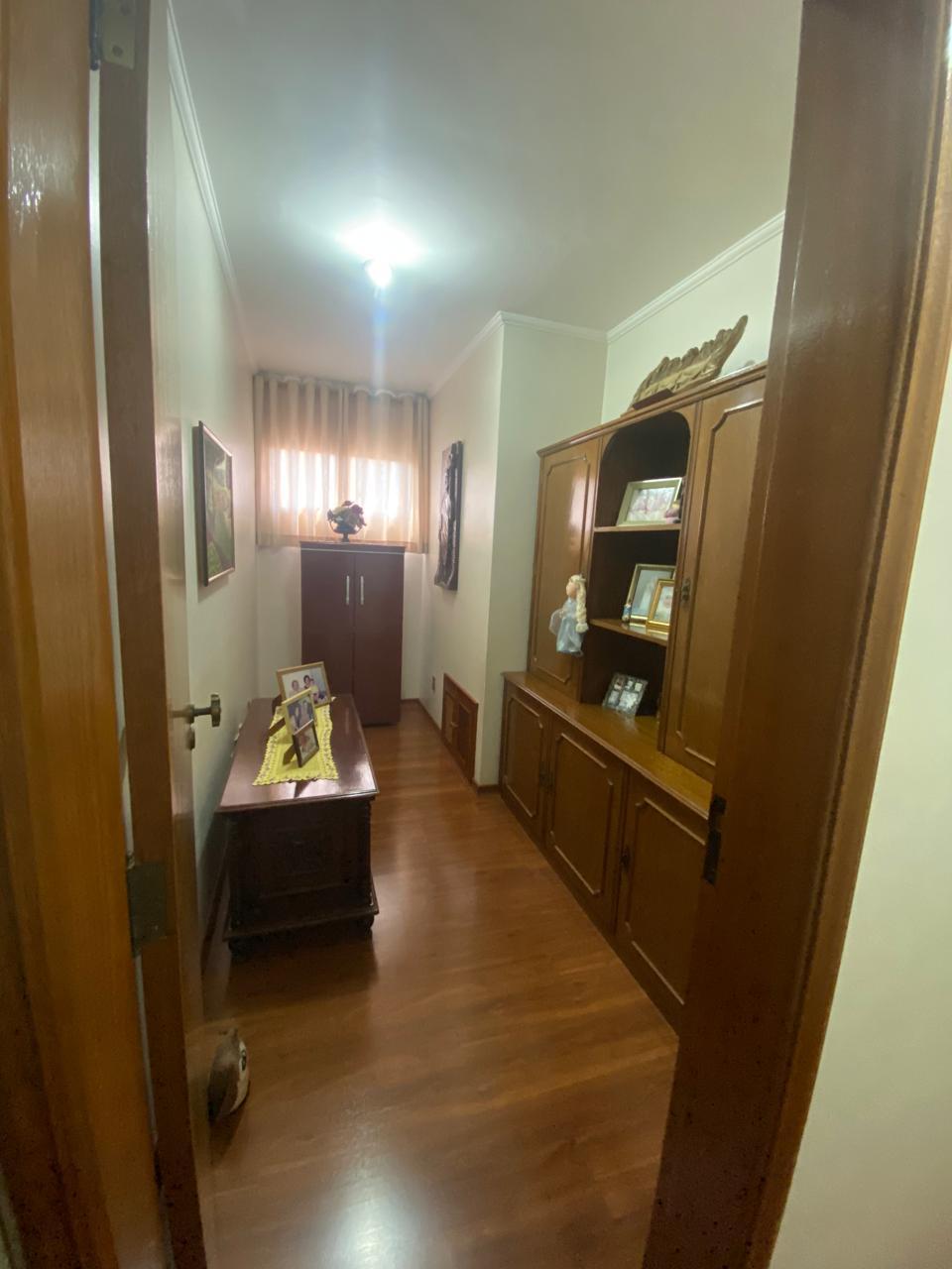 Imagem Apartamento com 3 Quartos à Venda, 180 m² em Parque Industrial - São José do Rio Preto