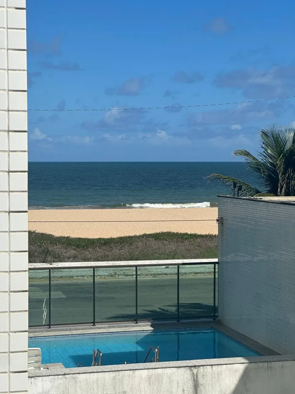 Imagem Studio com 1 Quarto para Alugar, 35 m² em Piedade - Jaboatão dos Guararapes