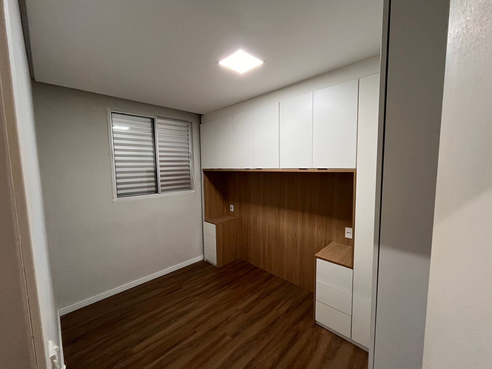 Foto do imóvel: Apartamento com 2 Quartos à Venda, 45 m² em Jardim Mirante dos Ovnis - Votorantim