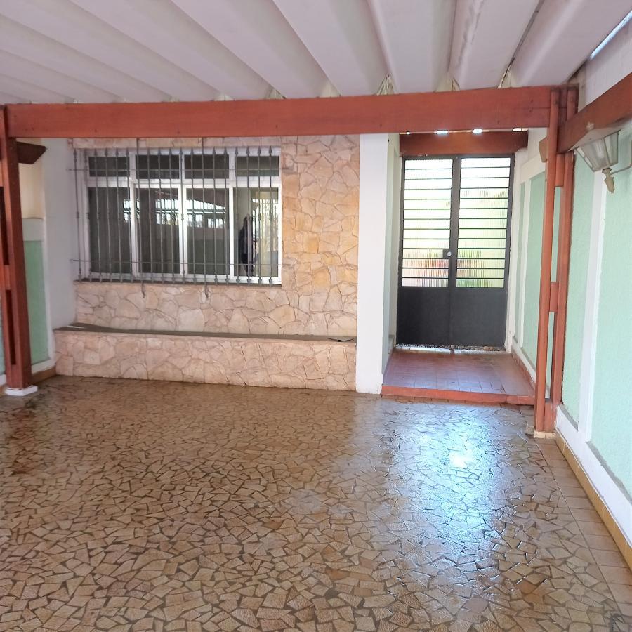 Sobrado com 3 Quartos para Alugar, 180 m²em Vila Moraes - São Paulo