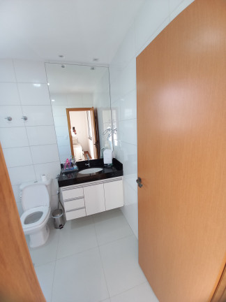 Imagem Cobertura com 4 Quartos à Venda, 219 m² em Castelo - Belo Horizonte