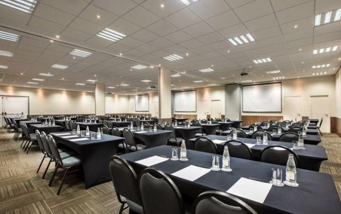 Imagem Flat com 1 Quarto à Venda, 28 m² em Indianópolis - São Paulo