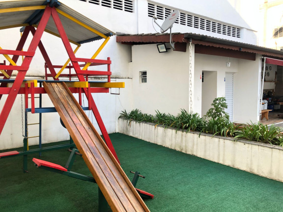 Imagem Apartamento com 3 Quartos à Venda, 128 m² em Vila Andrade - São Paulo