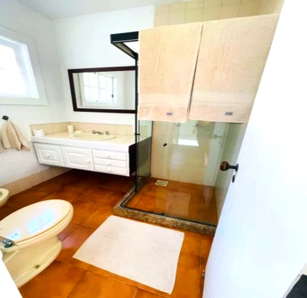 Imagem Casa com 6 Quartos à Venda, 400 m² em Canto - Armação dos Búzios