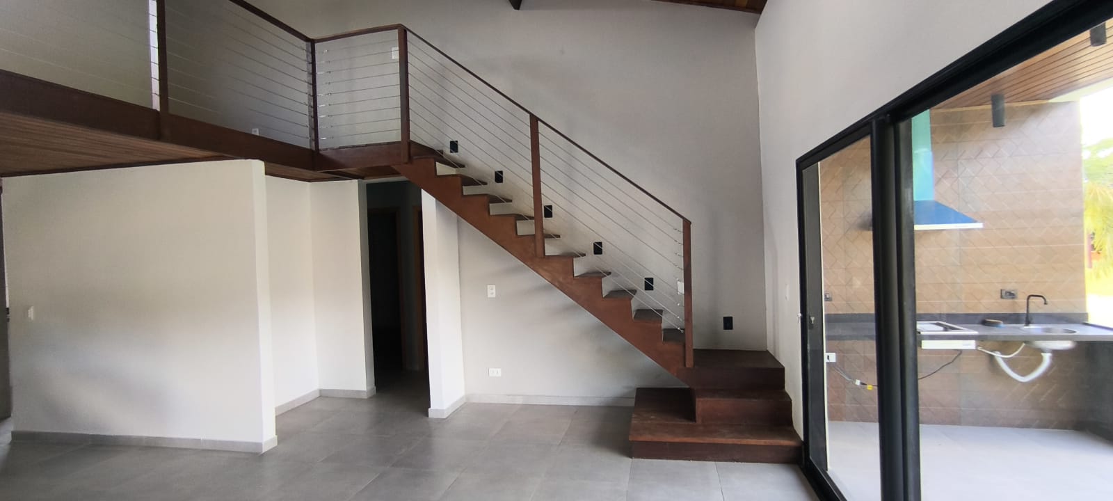 Imagem Casa de Condomínio com 4 Quartos à Venda, 270 m² em Vargem Fria - Jaboatão dos Guararapes