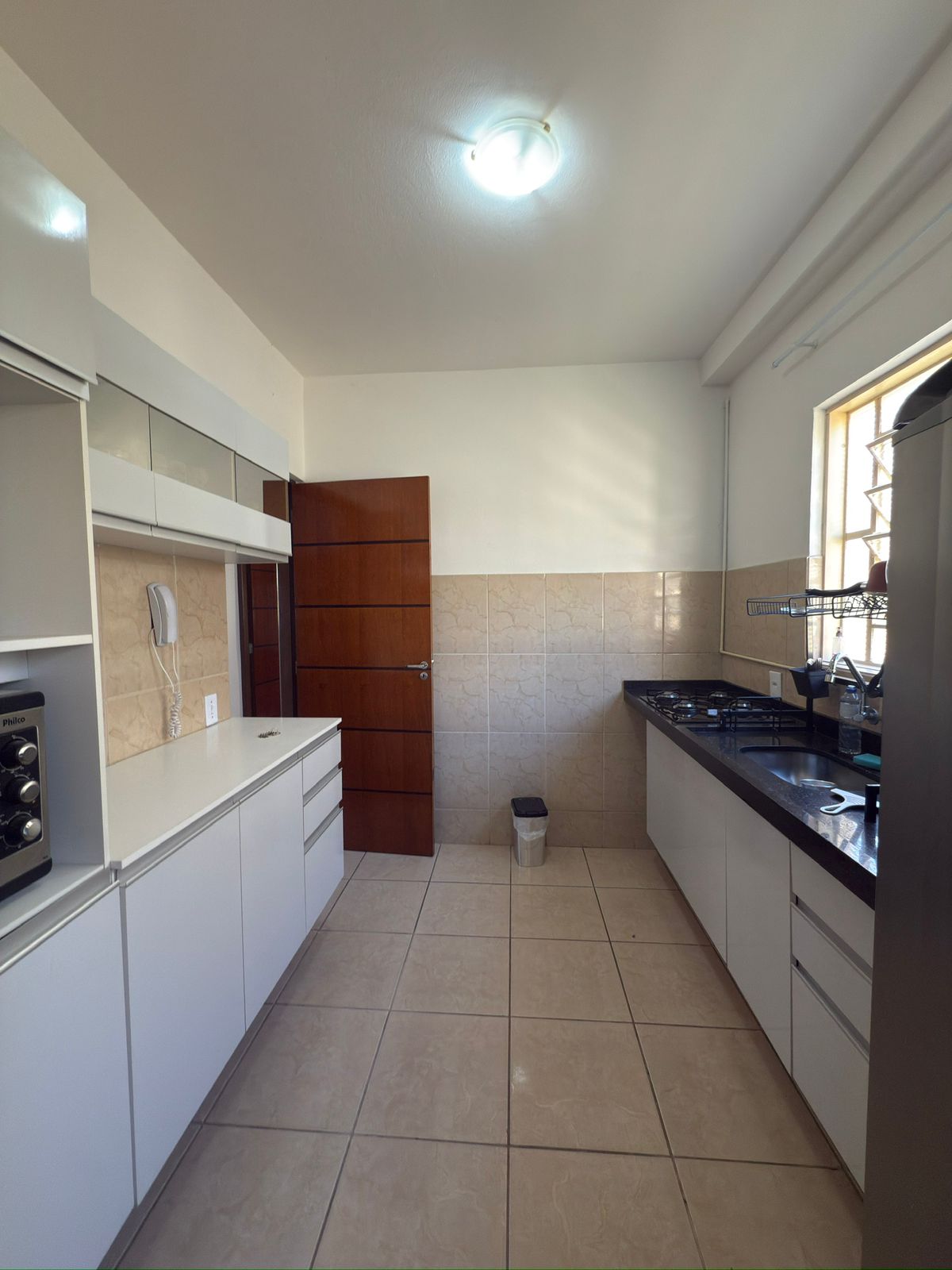 Foto do imóvel: Apartamento com 2 Quartos à Venda, 52 m² em Parque São João - Votorantim