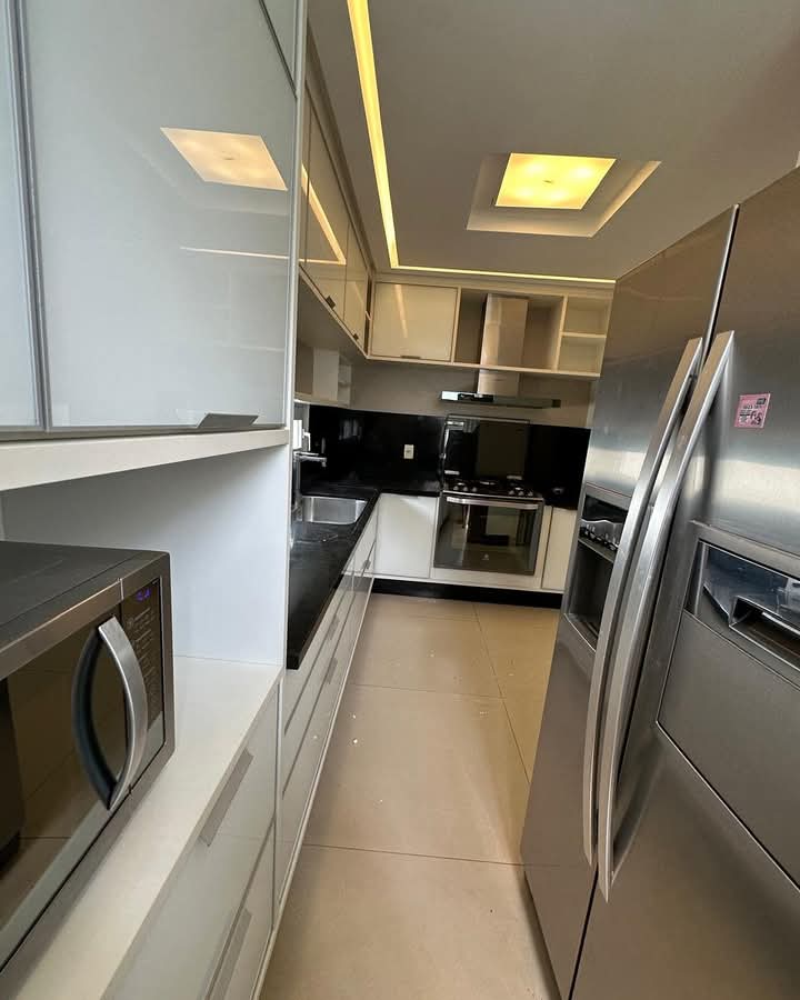Imagem Casa de Condomínio com 4 Quartos para Alugar, 350 m²em Vila de Abrantes (Abrantes) - Camaçari