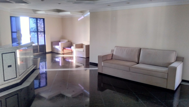 Imagem Cobertura com 4 Quartos à Venda, 530 m² em Lagoa Nova - Natal