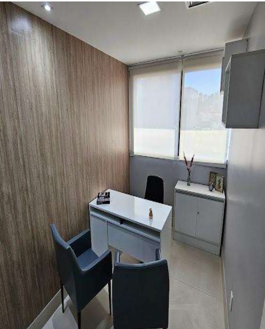 Imagem Sala Comercial para Alugar, 90 m² em Caminho das Árvores - Salvador