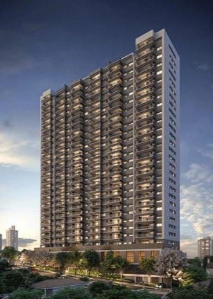 Apartamento com 3 Quartos à Venda, 70 m² em Vila Guilhermina - São Paulo