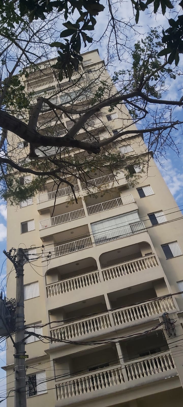 Imagem Apartamento com 2 Quartos à Venda, 72 m²em Jardim Satélite - São José dos Campos