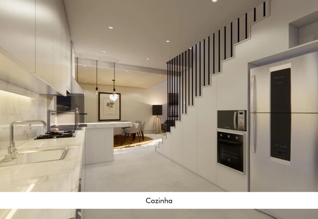 Imagem Sobrado com 4 Quartos à Venda, 250 m² em Residencial Evidências - Indaiatuba