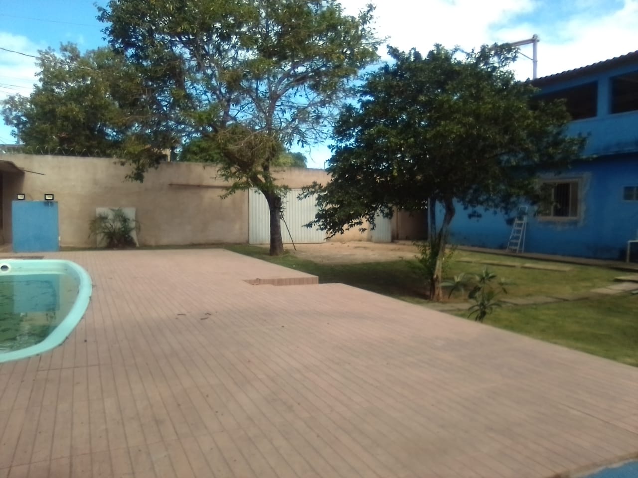 Imagem Casa com 2 Quartos à Venda, 100 m²em Praia Formosa - Aracruz - ES.