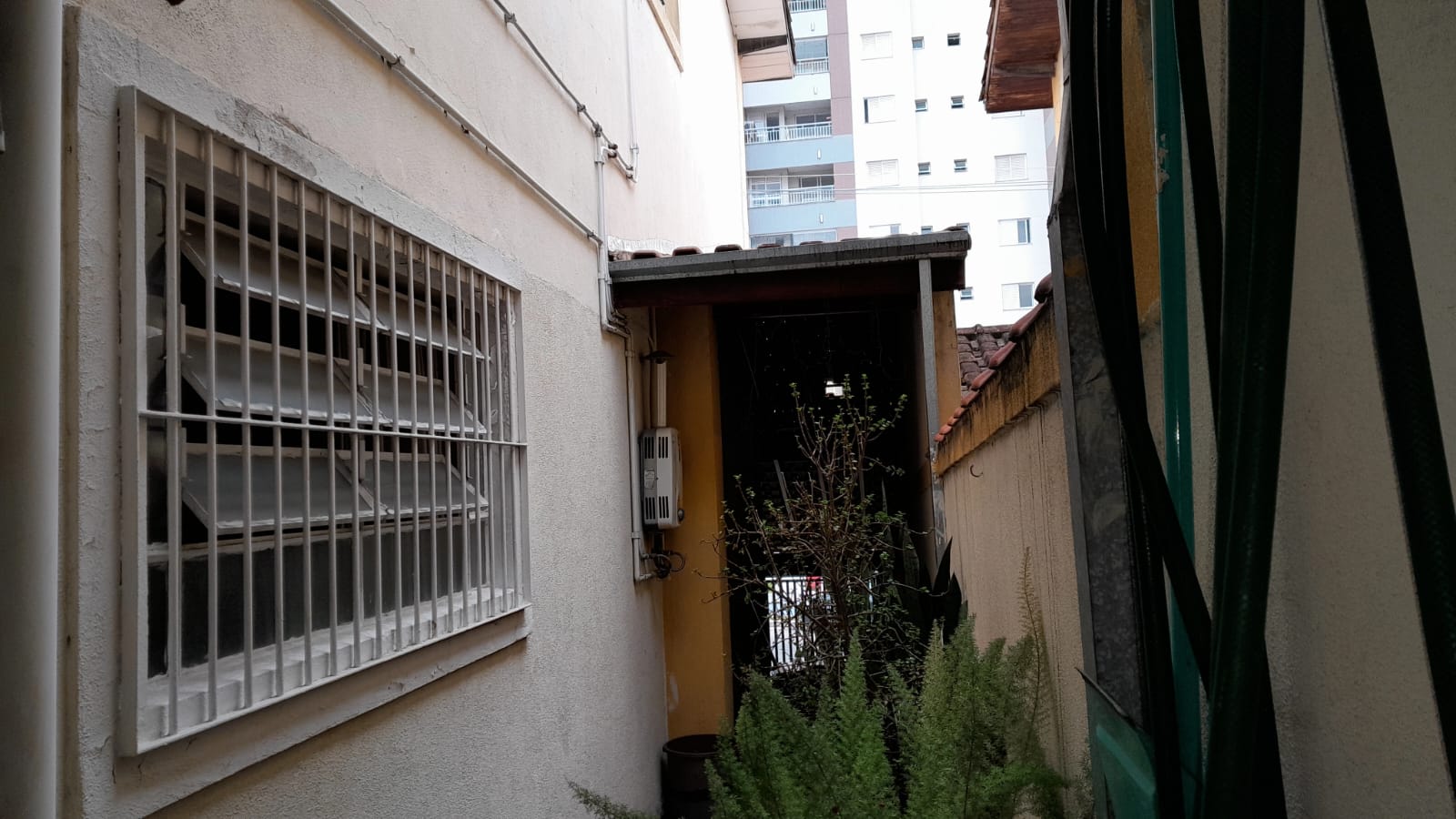 Imagem Sobrado com 2 Quartos à Venda, 125 m² em Parque Industrial - São José dos Campos