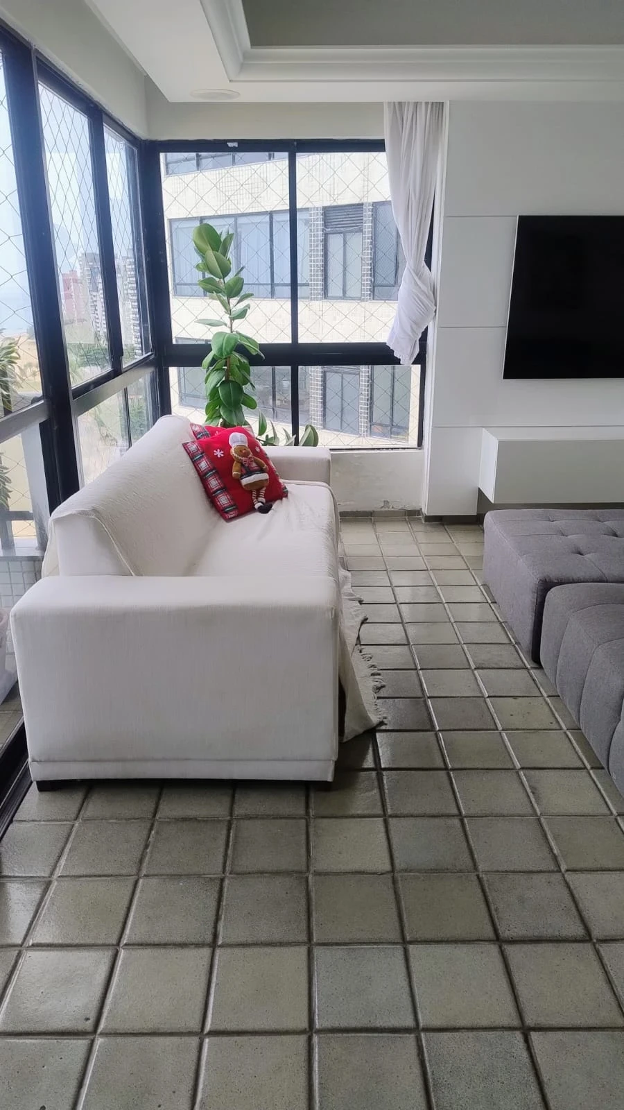 Imagem Apartamento com 4 Quartos à Venda, 207 metro em Candeias - Jaboatão dos Guararapes