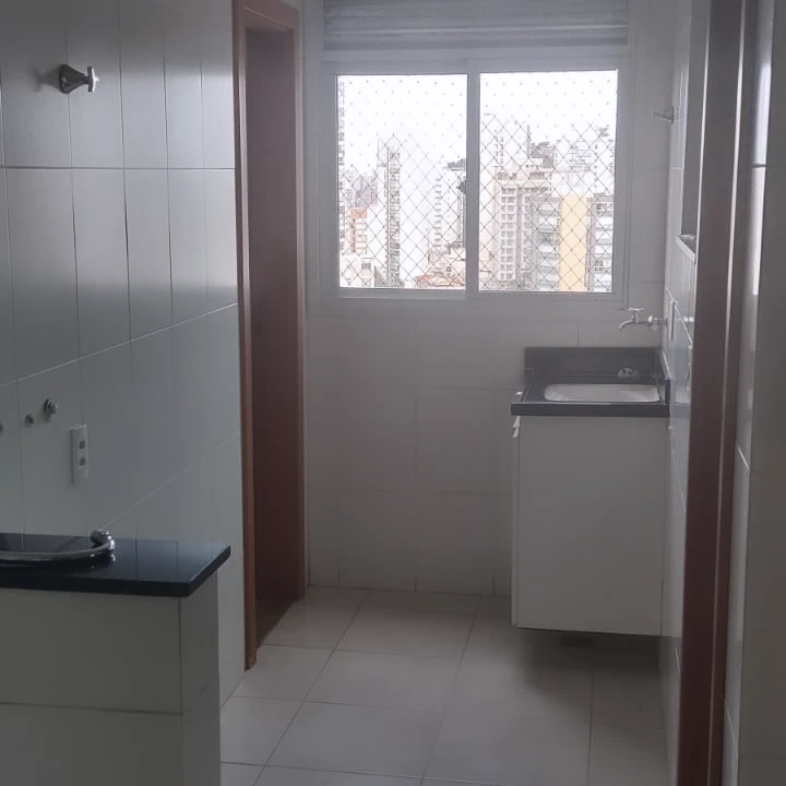 Imagem Apartamento com 3 Quartos à Venda, 110 m²em Bento Ferreira - Vitória