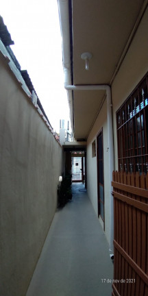 Casa com 2 Quartos à Venda, 60 m²em Jardim Cotia - Cotia