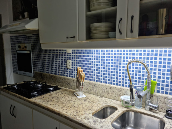 Imagem Apartamento com 3 Quartos à Venda, 90 m² em Icaraí - Niterói