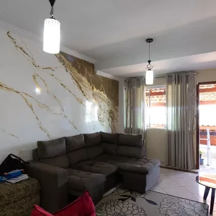 Imagem Sobrado com 2 Quartos à Venda, 172 m² em Parque Boturussu - São Paulo