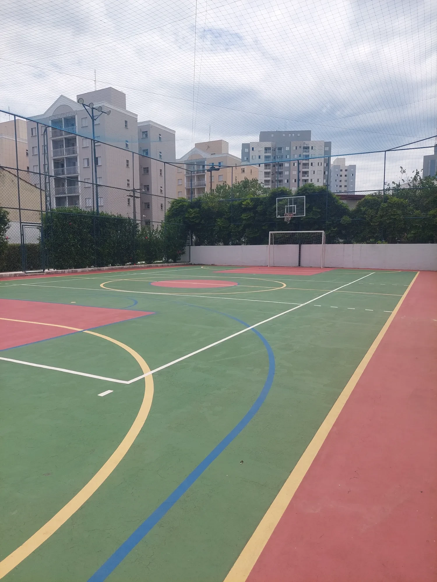 Imagem Apartamento com 3 Quartos à Venda, 193 m² em Parque Campolim - Sorocaba