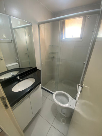 Imagem Apartamento com 3 Quartos à Venda, 60 m² em Passaré - Fortaleza