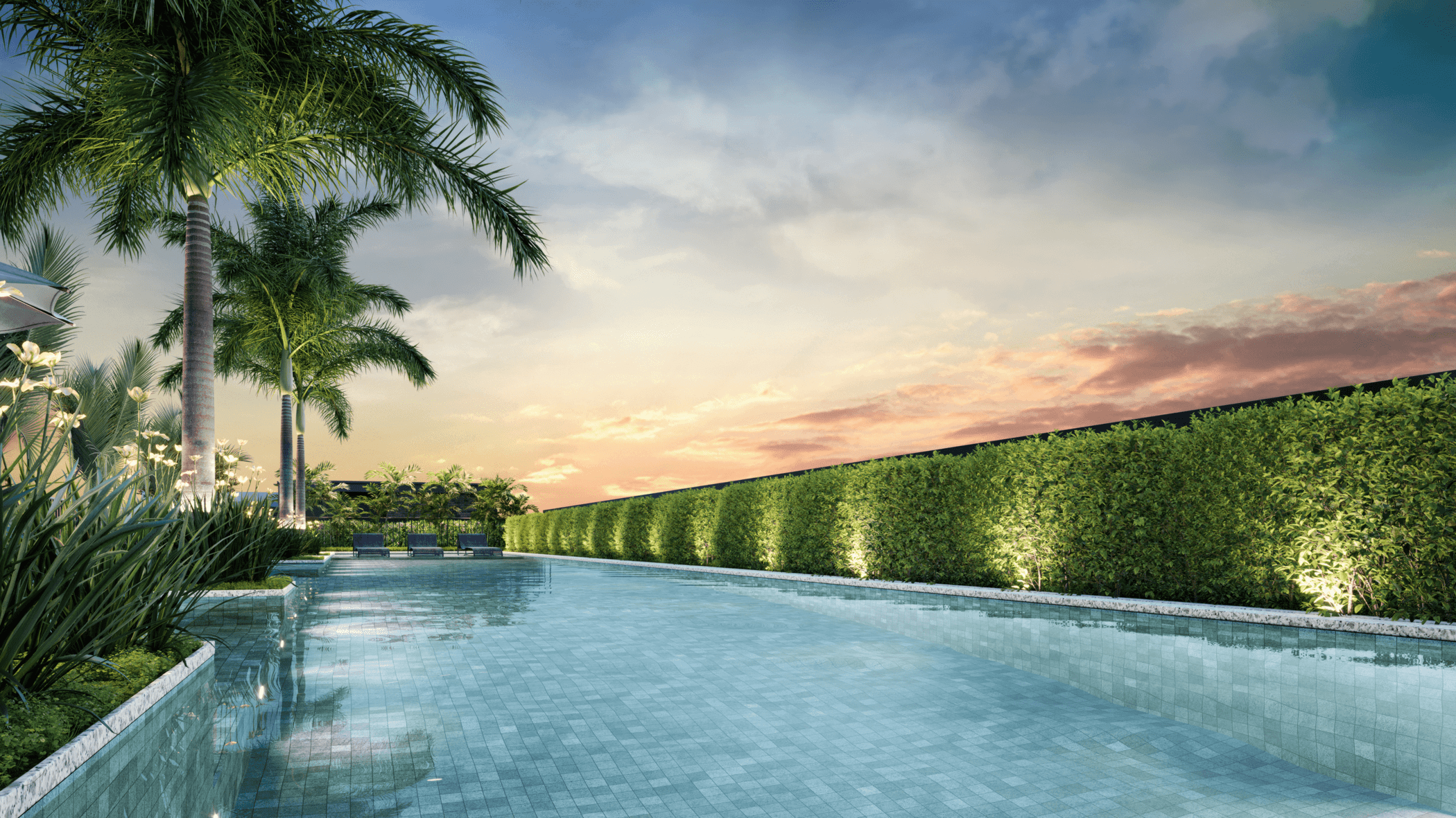 Imagem Apartamento com 2 Quartos à Venda, 74 m²em Santo Amaro - São Paulo