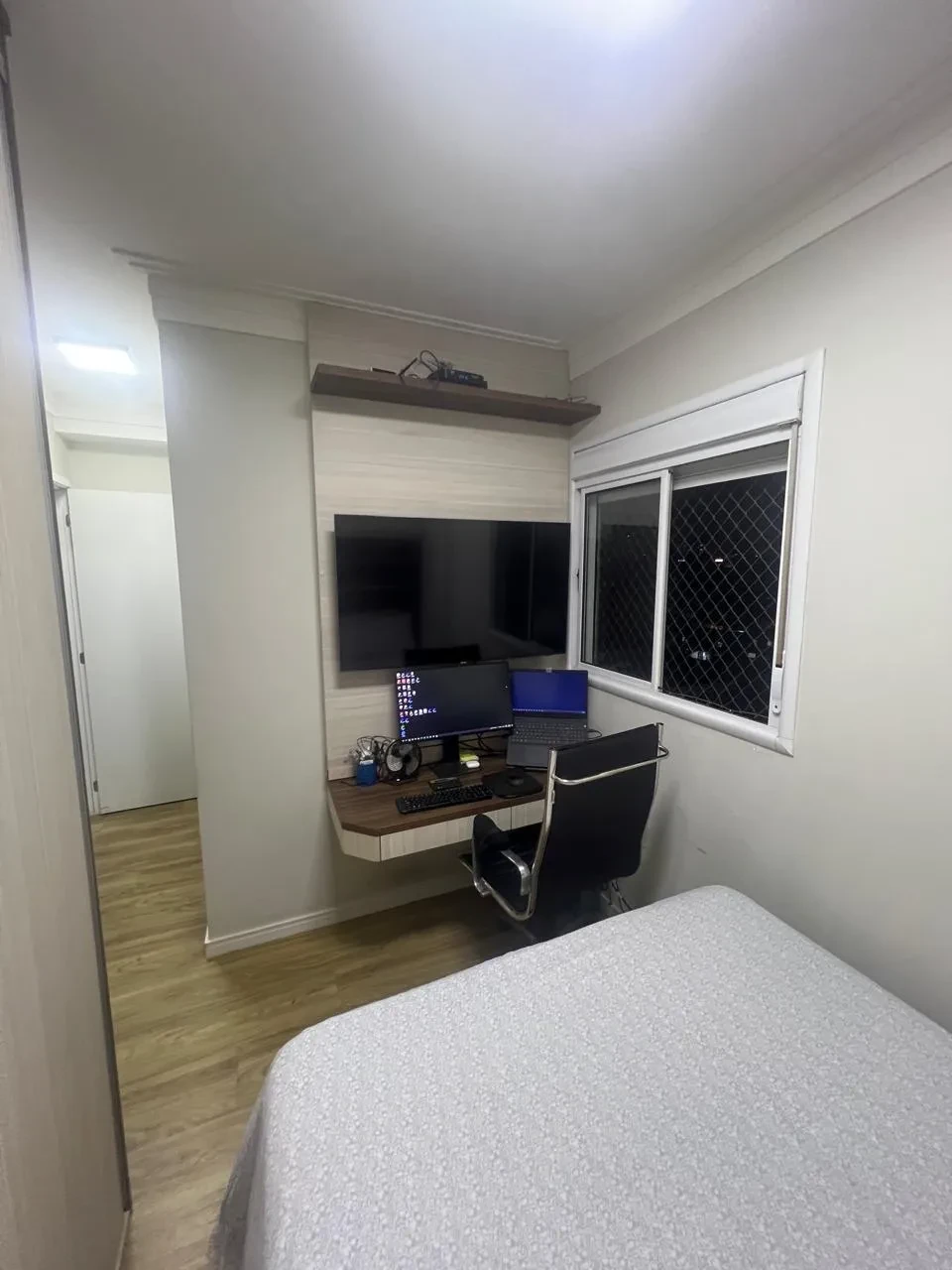 Imagem Apartamento com 3 Quartos à Venda, 67 m² em Centro - Diadema