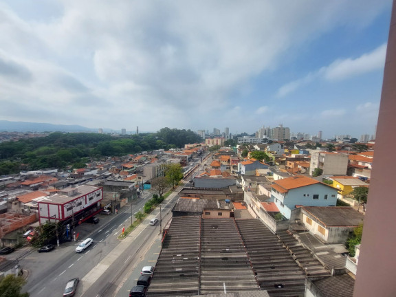 Imagem Apartamento com 2 Quartos à Venda, 67 m² em Vila Leonor - Guarulhos
