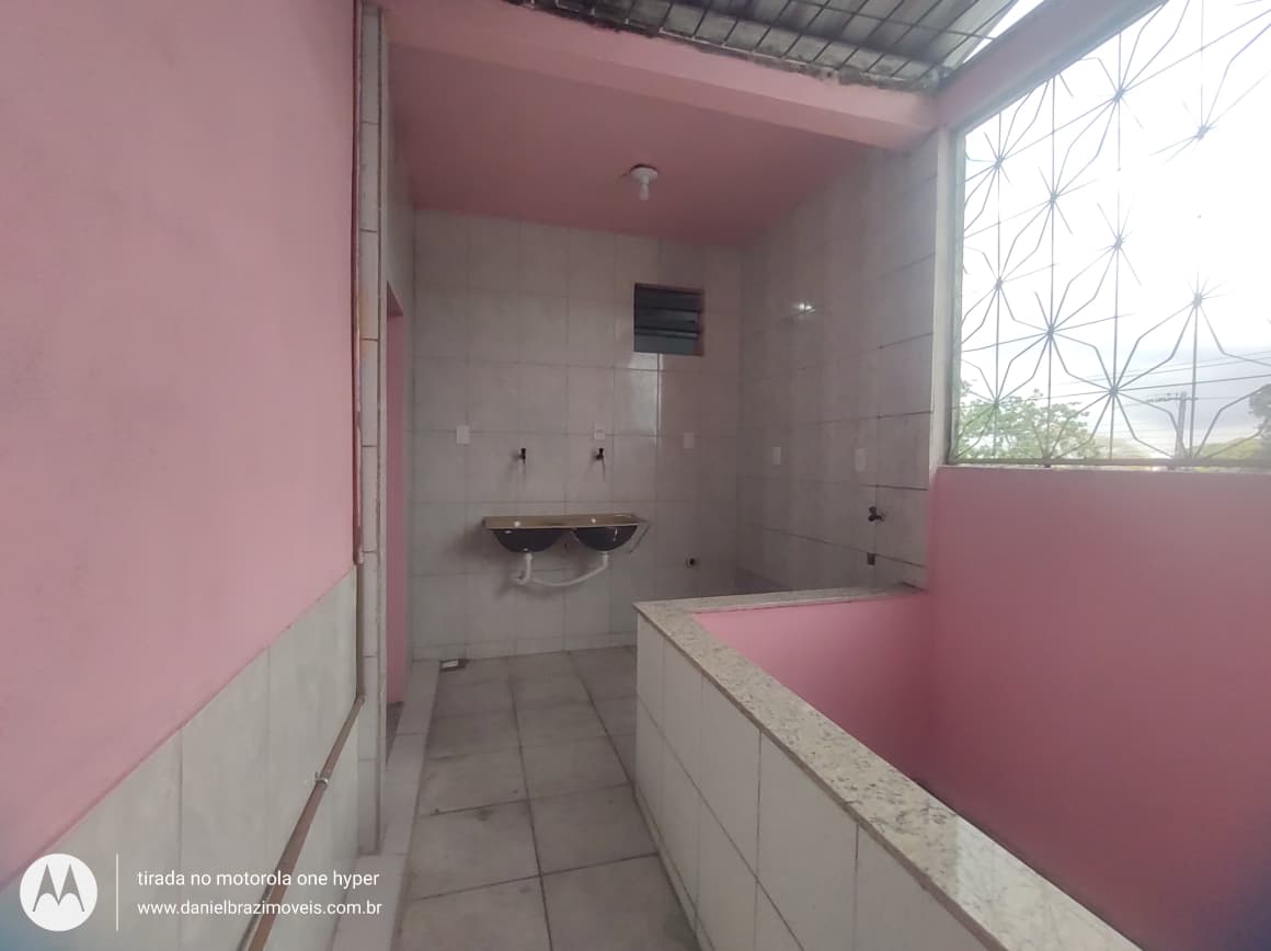 Imagem Apartamento com 2 Quartos para Alugar, 200 m² em Cidade Nova - Manaus