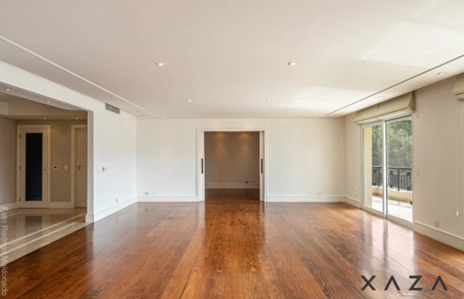 Apartamento com 4 Quartos à Venda, 405 m² em Real Parque - São Paulo