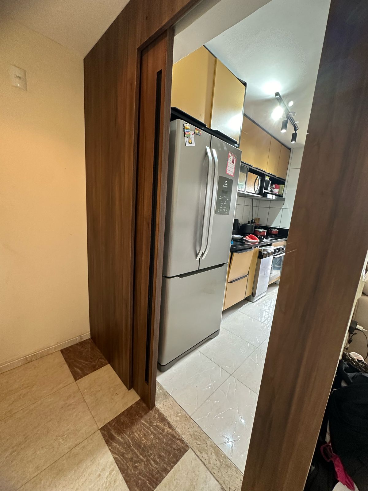 Imagem Apartamento com 2 Quartos à Venda, 50 m²em Jardim das Flores - São Paulo