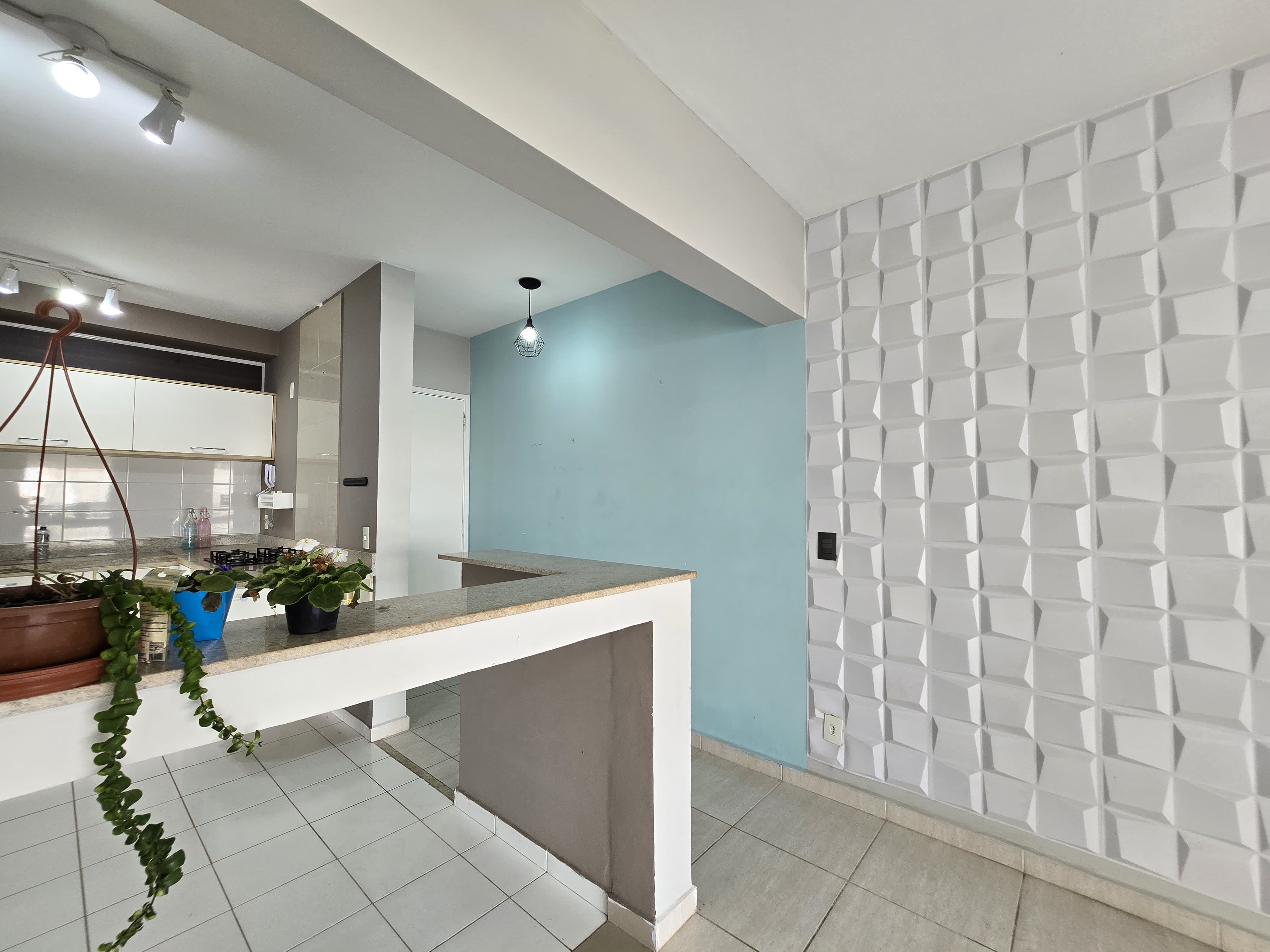 Foto do imóvel: Apartamento com 3 Quartos à Venda, 96 m²em Vila Belmiro - Santos