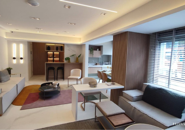 Imagem Apartamento com 2 Quartos à Venda, 81 m² em Vila Mariana - São Paulo