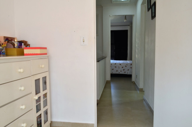 Imagem Casa de Condomínio com 2 Quartos à Venda, 80 m² em Conjunto Residencial Vista Verde - São Paulo