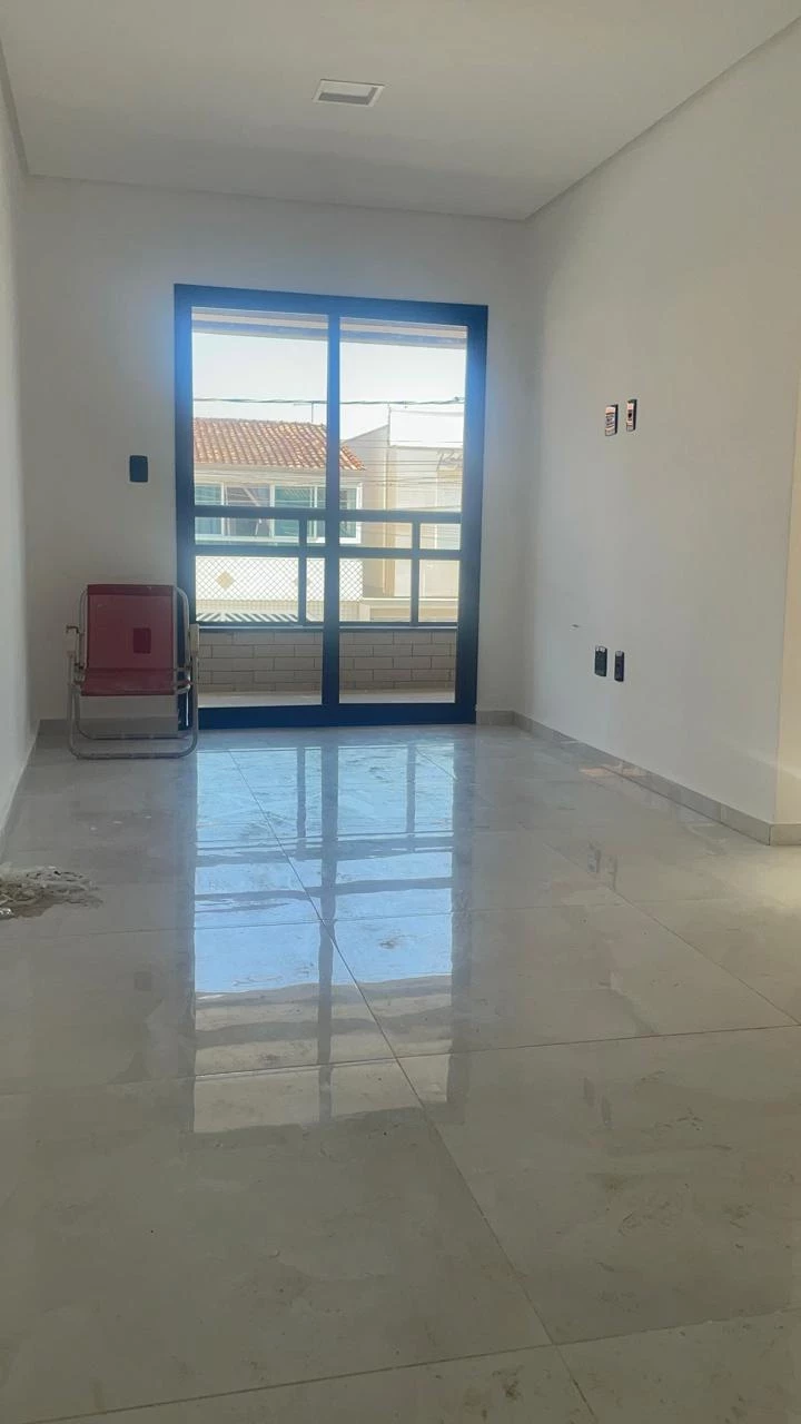 Foto do imóvel: Casa de Condomínio com 2 Quartos à Venda, 53 m² em Sítio do Campo - Praia Grande