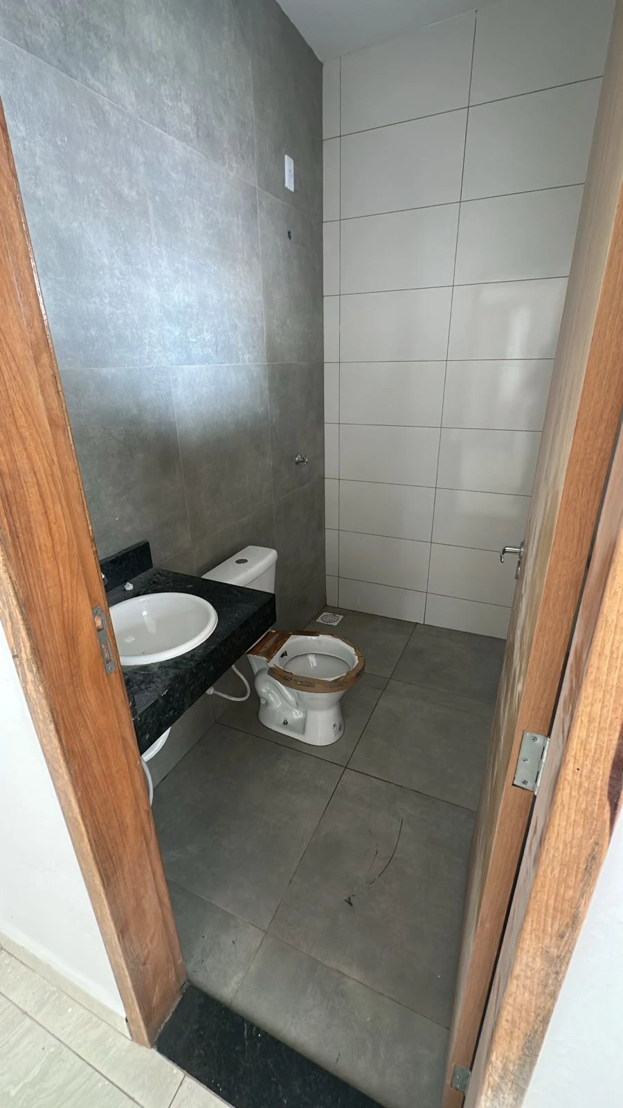 Imagem Casa com 3 Quartos à Venda, 87 m² em Residencial Morada do Bosque - Senador Canedo
