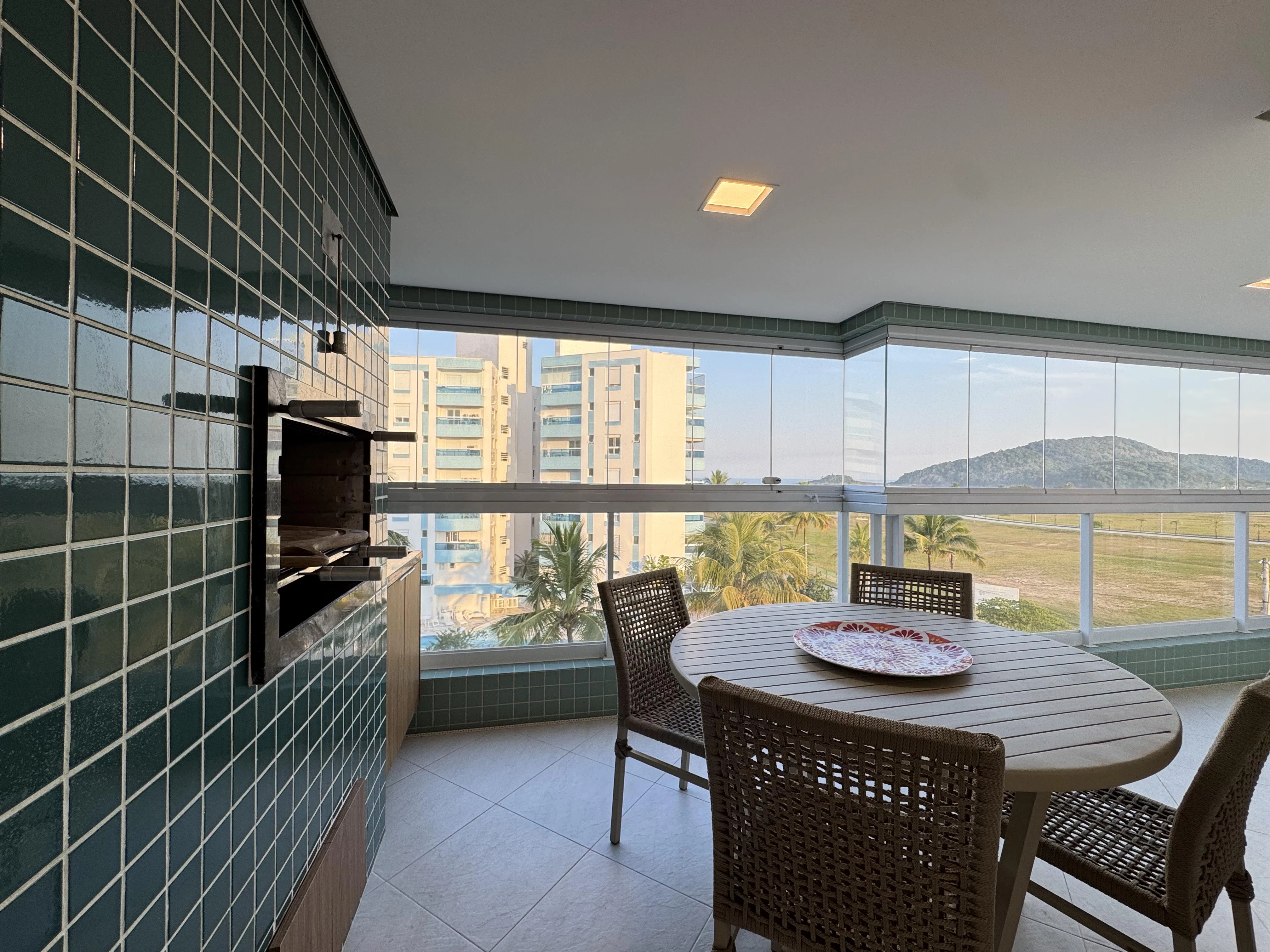 Imagem Apartamento com 3 Quartos à Venda, 125 m² em Riviera - Bertioga
