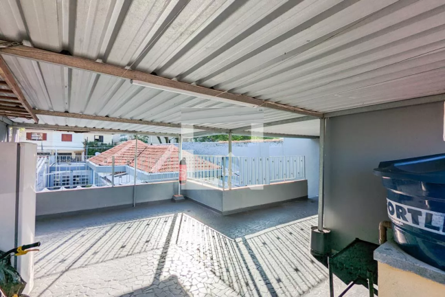 Imagem Casa com 4 Quartos à Venda, 216 m²em Rudge Ramos - São Bernardo do Campo