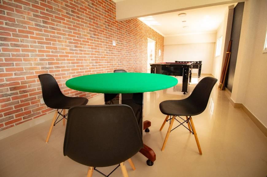 Imagem Apartamento com 2 Quartos à Venda, 65 m²em Caiçara - Praia Grande